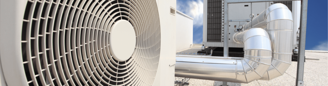 HVAC Manufacturing and Insulation Bonding